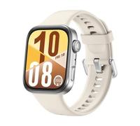 Smartwatch HUAWEI Watch Fit 4 (1.82'' - Bluetooth - Autonomia até 10 Dias - Blanco)