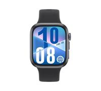 Smartwatch Huawei Watch Fit 4 GPS Doble Banda NFC 10 días batería FreeBuds SE2 Negro