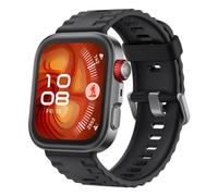 Smartwatch Huawei Watch Fit 4 Pro GPS AMOLED 1.82" NFC ECG Resistente 5ATM Verde