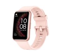 Huawei WATCH Fit Special Edition 4,17 cm (1.64") AMOLED 30 mm Digital 456 x 280 Pixeles Pantalla táctil Rosa GPS (satélite)