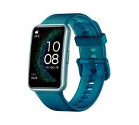Smartwatch Huawei Watch Fit Special Edition AMOLED 1.64" GPS Verde Silicona 21g SpO2 100 Modos