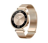 HUAWEI WATCH GT 4 41mm Milanese / Compatible con dispositivos iOS & Android