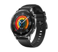 Huawei - WATCH GT5 46mm 3,63 cm (1.43") AMOLED Digital 466 x 466 Pixeles Negro GPS (satélite)