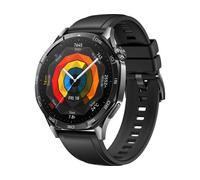 Huawei - WATCH GT5 46mm 3,63 cm (1.43") AMOLED Digital 466 x 466 Pixeles Negro GPS (satélite)