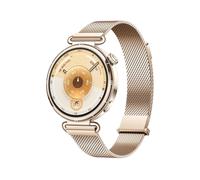 Smartwatch Huawei Watch GT6 41mm Dorado Milanés