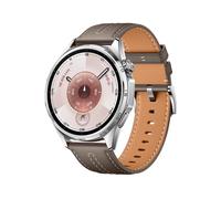 Smartwatch Huawei Watch GT6 46mm Gris Cuero