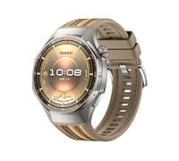 Smartwatch Huawei Watch GT6 Pro 46mm Tecido Castanho