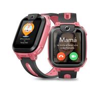 Smartwatch Imoo Z1 4G GPS Wi-Fi Llamadas de vídeo HD IPX8 cámara 2 MP