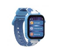 Cefa Hola Watch X Plus Reloj Inteligente para Niños Azul