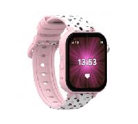 Cefa Hola Watch X Plus Reloj Inteligente para Niños Rosa