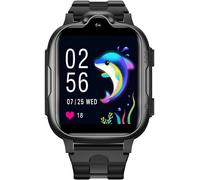 DCU 34159030 - Smartwatch niñ@s con video llamadas 4G y localización negro
