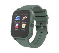 DCU SMARTWATCH JUNIOR DE 7 A 14 ANOS VERDE
