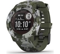Smartwatch Instinct Solar Camo (Militar) - GARMIN