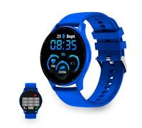 Smartwatch KSIX Core 1,43" Azul