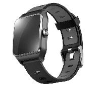 SMARTWATCH LEOTEC GPS SWIM SWOLF BLACK