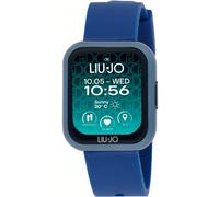 Smartwatch LIU JO LUXURY VOICE MINI SWLJ145 Silicona Azul Touchscreen