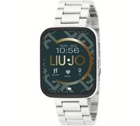 Smartwatch LIU JO LUXURY VOICE SLIM SWLJ085 Acero Inoxidable Touchscreen