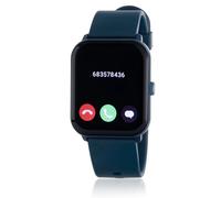 Smartwatch MAREA B59009/4 UNISEX Cuadrado Azul