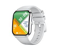 Smartwatch MaxCom Aurum Slim FW74 Plateado