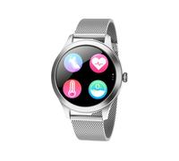 Smartwatch Maxcom Fit FW42 Plateado
