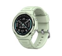 Smartwatch Maxcom FW100 Titan Bluetooth Resistencia al agua y salud avanzada