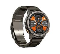 Maxcom watch fw110 titan cronos plata