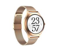 Smartwatch Maxcom FW44 Dorado