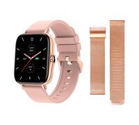 Smartwatch Maxcom FW55 Aurum Pro Bluetooth + pantalla HD 1.7″ + extras deportivos avanzados