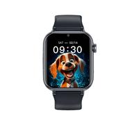 SmartWatch FW59 Kiddo 4G (Negro) - MAXCOM