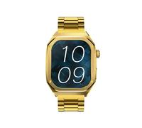 Smartwatch Maxcom FW65 Iron Pro Bluetooth AMOLED 1.95″ + monitorización completa de salud