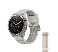 Mibro Gs Pro 2 Smartwatch, Estadísticas Pádel, Gps, 5atm, Pantalla Amoled 1.43'', Autonomía 20 Días, Beige