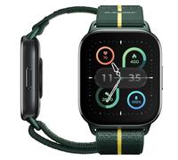 Smartwatch Motorola Fit Verde
