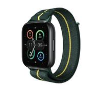 Motorola Moto Watch Fit 44mm Verde (Trekking Green)