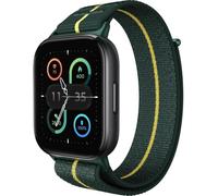 Motorola Moto Watch Fit 44mm Verde (Trekking Green)