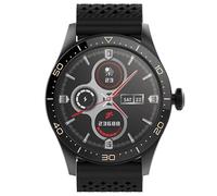 Smartwatch Multifunción Activity Tracker Icon Forever - Negro