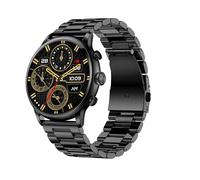 Smartwatch myPhone Watch Elegant 2 gran batería de 300 mah, hasta 7 días con una sola carga, gran pantalla Amoled de 1,43 pulgadas, resistencia IP67, múltiples modos deportivos, aplicación especial Bl