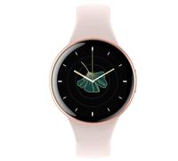 Reloj smartwatch myphone mini gold pink