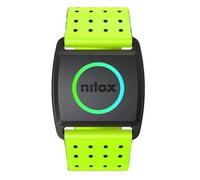 Smartwatch Nilox HRM Smart Armband Bluetooth Sensor frecuencia cardíaca y monitor actividad