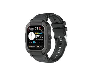 Smartwatch - NOBRAND - Military - 1.32-inch screen - Bluetooth 5.1 - IP67 Waterproof