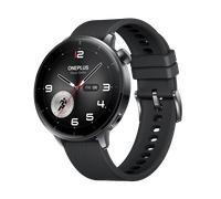 OnePlus Watch 3 43mm 3,35 cm (1.32") AMOLED Digital 466 x 466 Pixeles Pantalla táctil Plata Wifi GPS (satélite)