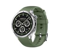Smartwatch OnePlus Watch 3 47mm Bluetooth Verde