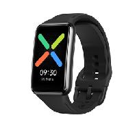 OPPO Watch Free 4,17 cm (1.64") AMOLED 46 mm Digital 280 x 456 Pixeles Pantalla táctil Negro