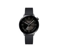 Smartwatch OPPO Watch X2 Mini 43mm AMOLED Wi-Fi Bluetooth GPS NFC IP68 Nebula Black