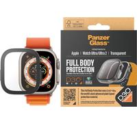 Smartwatch PANZERGLASS 3688 (Transparente - Smartwatch)