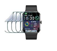 Smartwatch película TPU para Blackview Smartwatch, R50 1.85"