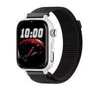 SaveFamily SaveWatch Plus 2 4G GPS 1,85" AMOLED Blanco y Negro IP68 Pulsómetro SOS