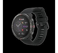 Smartwatch POLAR Grit X2 Bluetooth GPS Dual biosensores pantalla AMOLED mapas a color