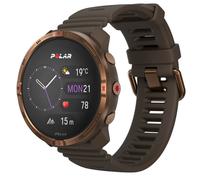 Smartwatch Polar GRIT X2 Marrón