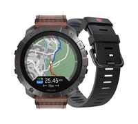 Smartwatch Polar GRIT X2 PRO Titanio 1,39"