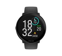Smartwatch Polar Ignite 3 GPS Bluetooth 5.1 AMOLED 21g S/L Negro Multideporte